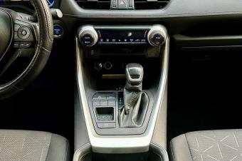 Toyota Rav4 full option 