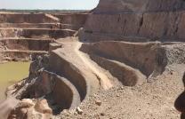 Concession minière à vendre à Lubumbashi route kasenga 58 kilomètres après péage à 7.000.000$ à négocier  mediacongo