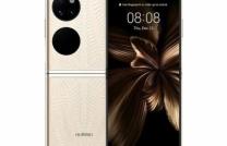 Huawei P50 Pocket Premium Edition (Dual Sim) 512 Go Premium Or 350 $ Whatsapp : +2349045783364 achetez 2 téléphones et obtenez-en 1 gratuitement mediacongo