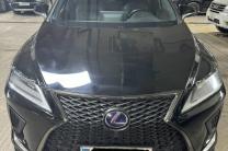 Lexus RX450h 2021 | Matcha Gari automobile_motos_velos_engins_et_pieces
