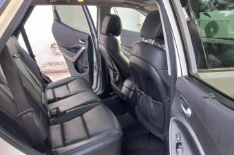 Hyundai Santa Fe 2015