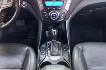 Hyundai Santa Fe 2015