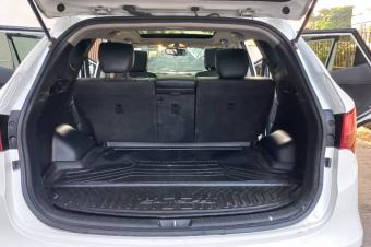 Hyundai Santa Fe 2015