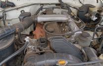 GS13-AUTO SARL ; met à votre disposition, la vente de ce véhicule Toyota Land-Cruiser fermée 5portières, C/Lemba-Salongo. Prix de vente : 37.500$ à discuter. À vous la parole. mediacongo