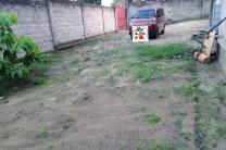 Parcelle à vendre à la Ngaliema/ Macampagne à 550000$ immobilier_vente_location