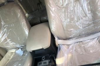 Toyota Prado TXL 2023 