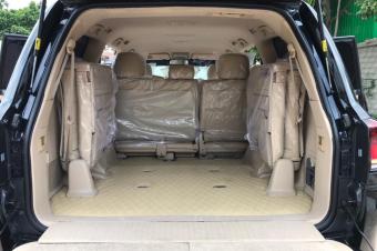 Toyota Land cruiser GXR 2023 