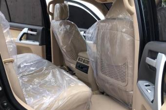 Toyota Land cruiser GXR 2023 