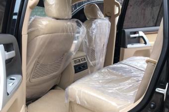 Toyota Land cruiser GXR 2023 