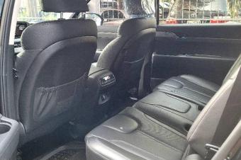 Hyundai palissade full option 