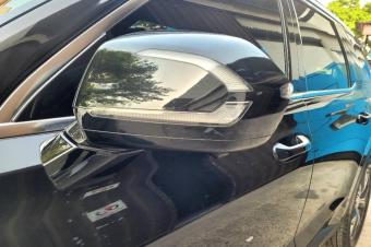 Hyundai palissade full option 