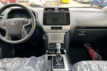 Toyota Prado TX.L 2023