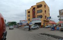 GS13-IMMO SARL; met à votre disposition, la vente de la parcelle, Q/Masano, C/Lemba. Réf: Hugo Tanzambie. Dimension: 13/22M. Prix : 260.000$ à discuter. À vous la parole !!! mediacongo