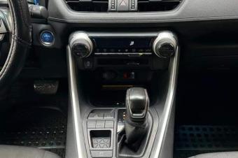 TOYOTA RAV4 2020