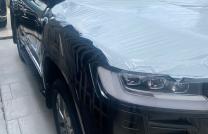 Toyota Land Cruiser GXR TWIN TURBO mediacongo