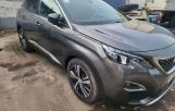 PEUGEOT 3008 A VENDRE 