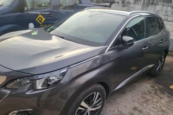 PEUGEOT 3008 A VENDRE 