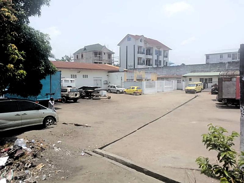 Concession  vendre  MateteDebonhom  1.500.000