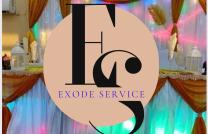Exode Service mediacongo