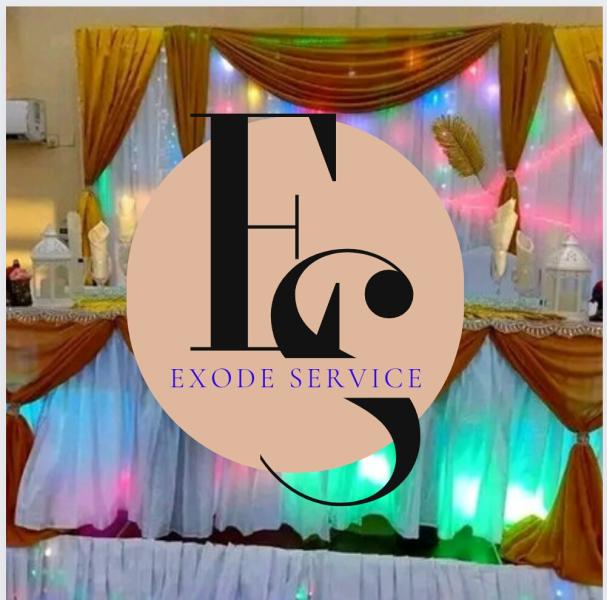 Exode Service