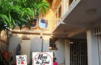 Belle opportunité à saisir à Ngaliema Brikin Vente d'une parcelle dans  d'un quartier résidentiel de R+1 Réf : Kin Marché Brikin Dimension : 8m/15m          Composition - Au rez-de mediacongo