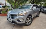 HYUNDAI SANTAFE A VENDRE 