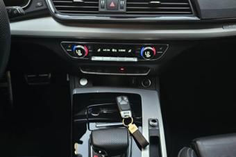 Audi Q5 2022