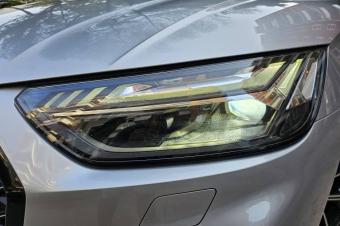 Audi Q5 2022