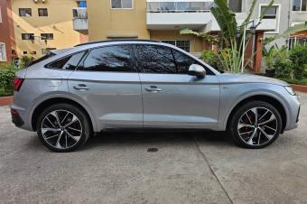 Audi Q5 2022
