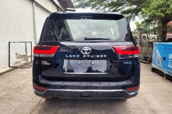 LAND CRUISER VX.R 2023