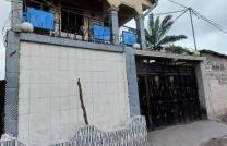 Belle opportunité à saisir à Limete 17 ème rue poids lourd  Vente d'une parcelle avec une maison de R+1  Composition 6 Appartements +243815858019 Dimension : 7m/21m  +243815858019 mediacongo