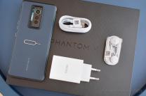 Tecno Phantom X 256GB $120 Whatsapp : +2349045783364 telephones_tablettes_et_accessoires