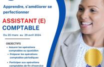 Formations pour le mois de la femme  mediacongo