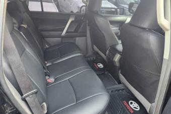Toyota Prado txl 