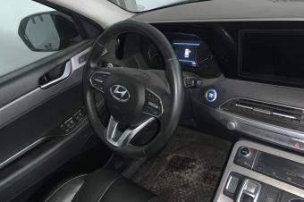 Hyundai palissade 