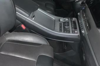 Hyundai palissade 