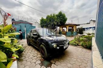VENTE DUNE BELLE PROPRIT PRIVE DE 15 M SUR 25 M SOIT 375 M 