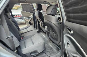 HYUNDAI SANTAFE A VENDRE 