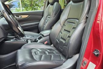 NISSAN QASHQAI A VENDRE 