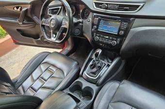 NISSAN QASHQAI A VENDRE 
