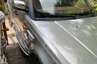 Range sport 2011 