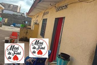 Parcelle  vendre  la Makala