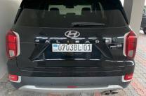 Hyundai palissade  automobile_motos_velos_engins_et_pieces