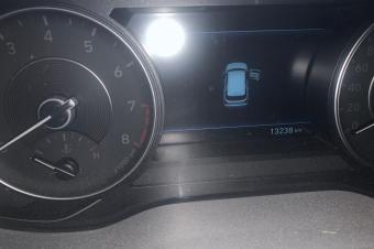 Hyundai palissade 