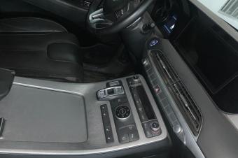 Hyundai palissade 