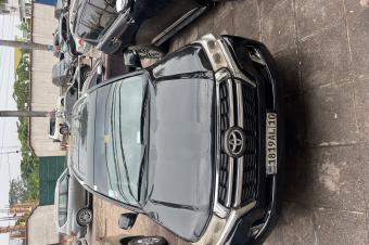 TOYOTA GXR A VENDRE 