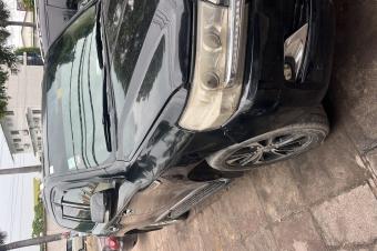 TOYOTA GXR A VENDRE 