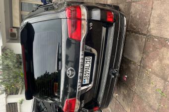 TOYOTA GXR A VENDRE 