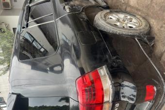 TOYOTA GXR A VENDRE 