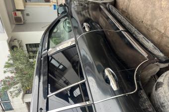 TOYOTA GXR A VENDRE 